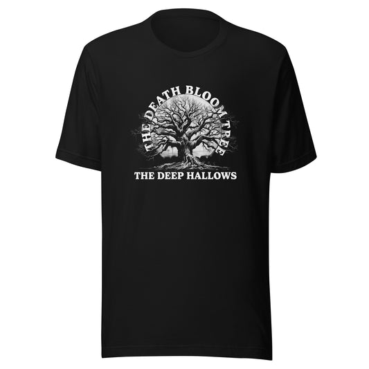 The Death Bloom Tree T-Shirt